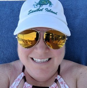 Meet your Posher, Katy